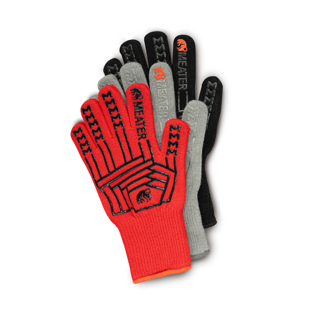 Meater BBQ Oven Mitts