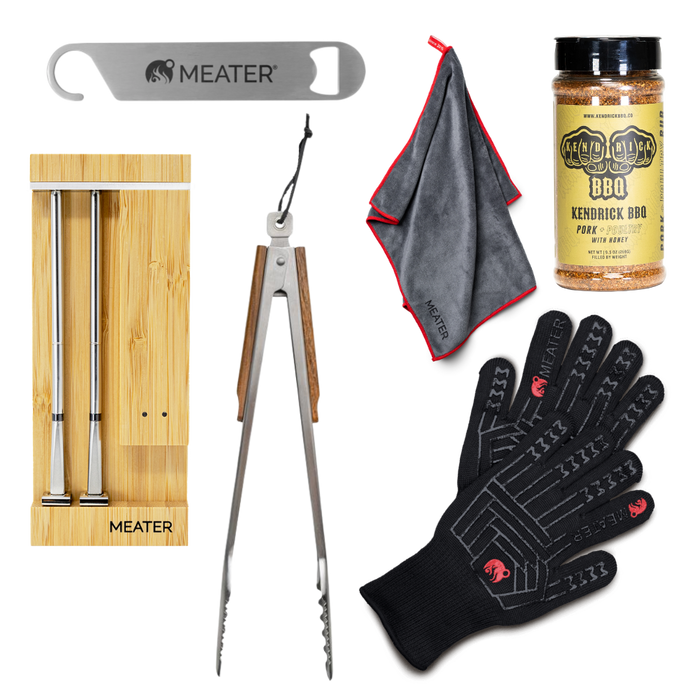 MEATER Thanksgiving Bundle