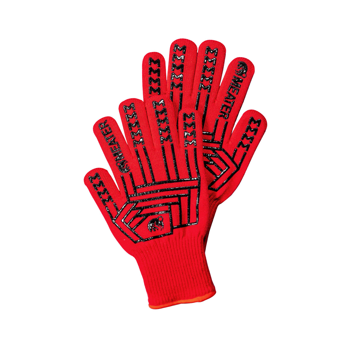 Buy Heat Resistant Gloves