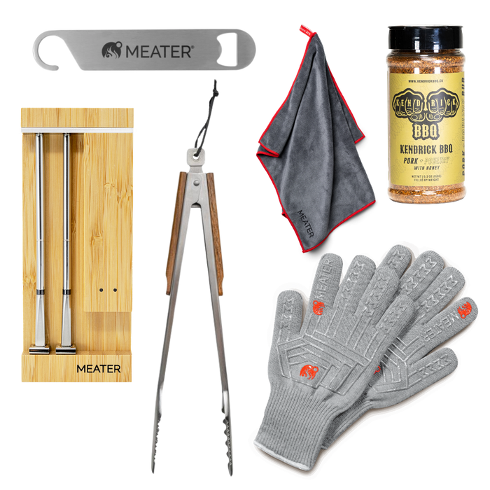 MEATER Thanksgiving Bundle