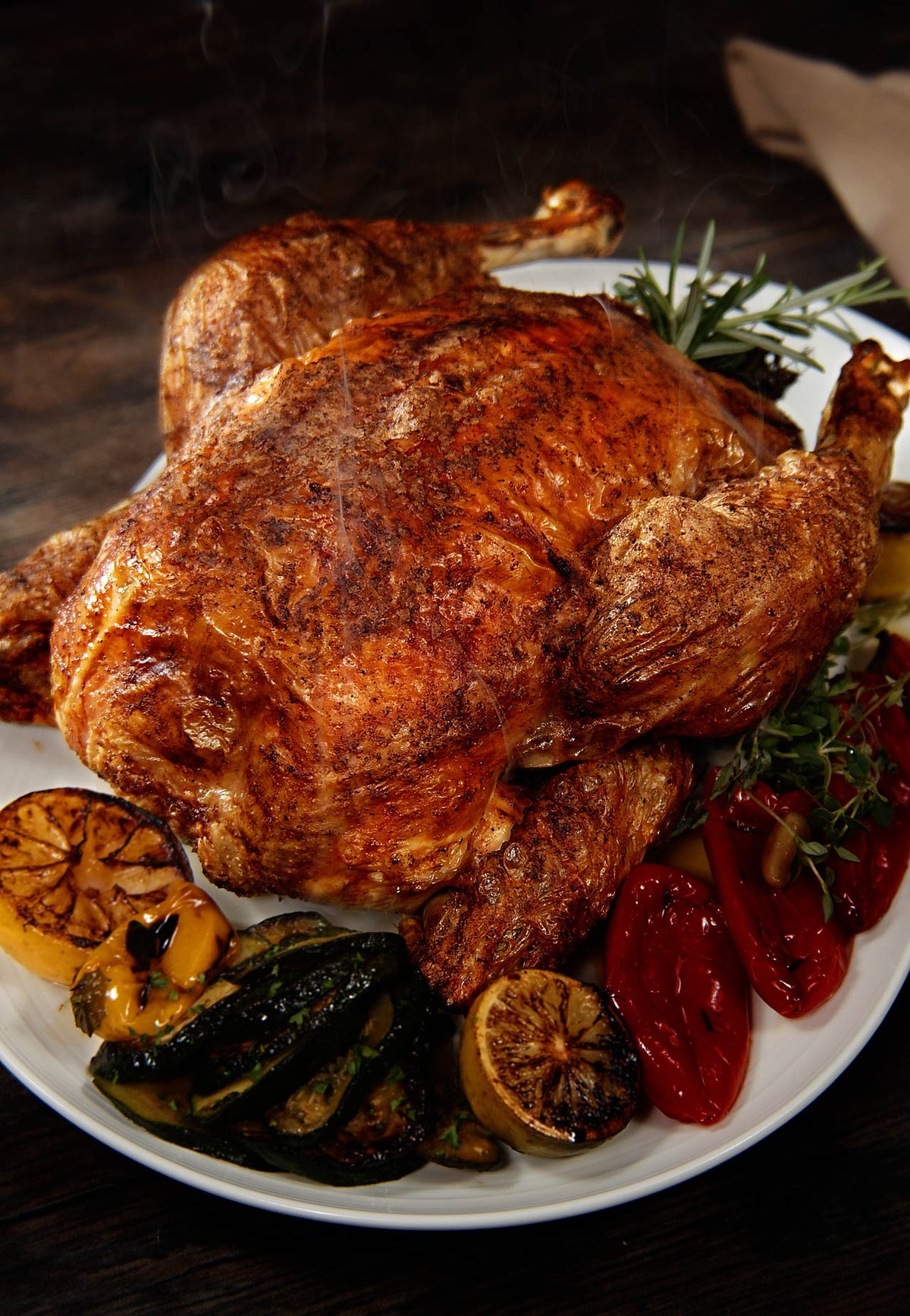Easy Whole Chicken
        
        
        
 — Tagged ""
 — MEATER US