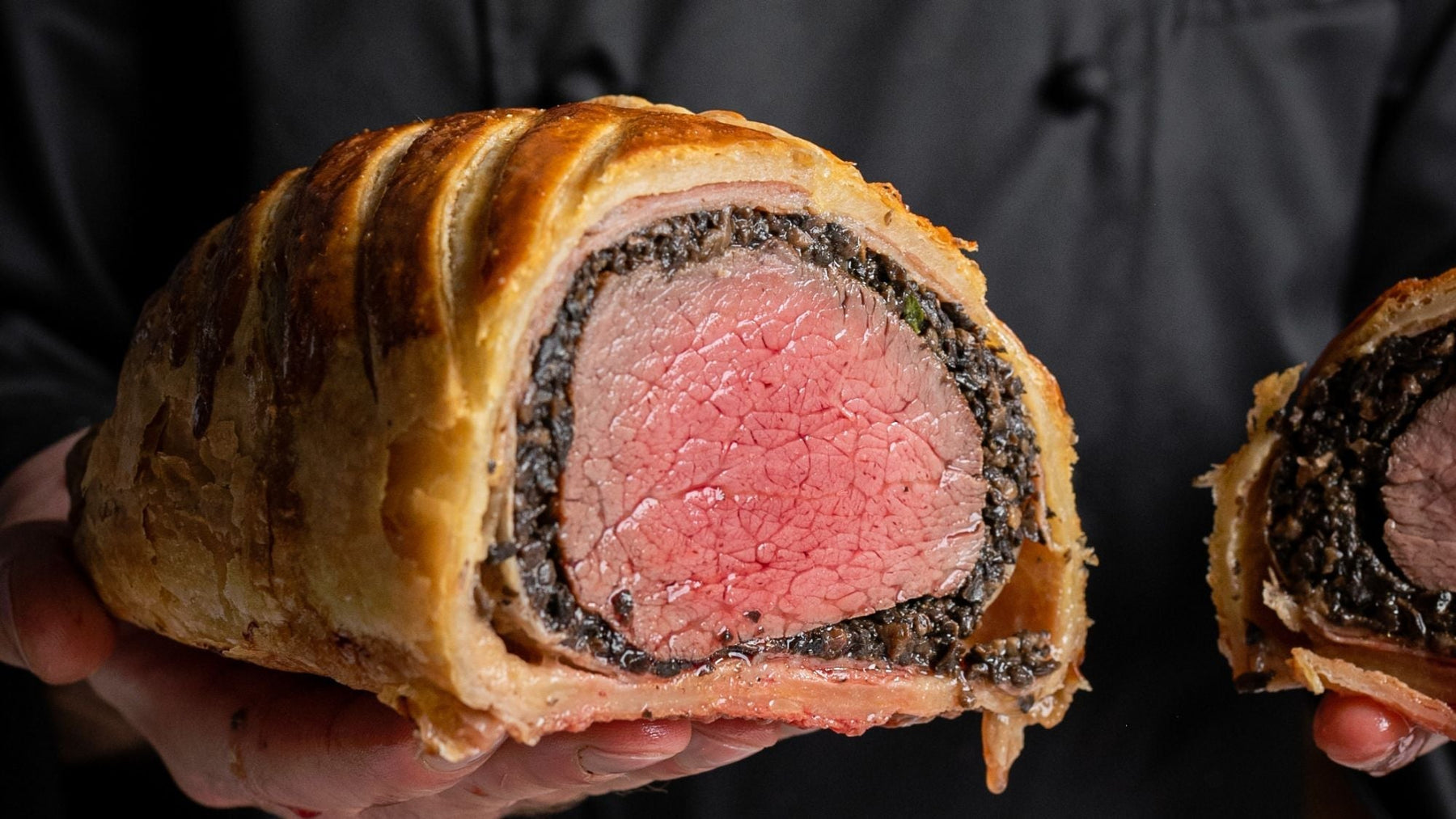 Elk Wellington