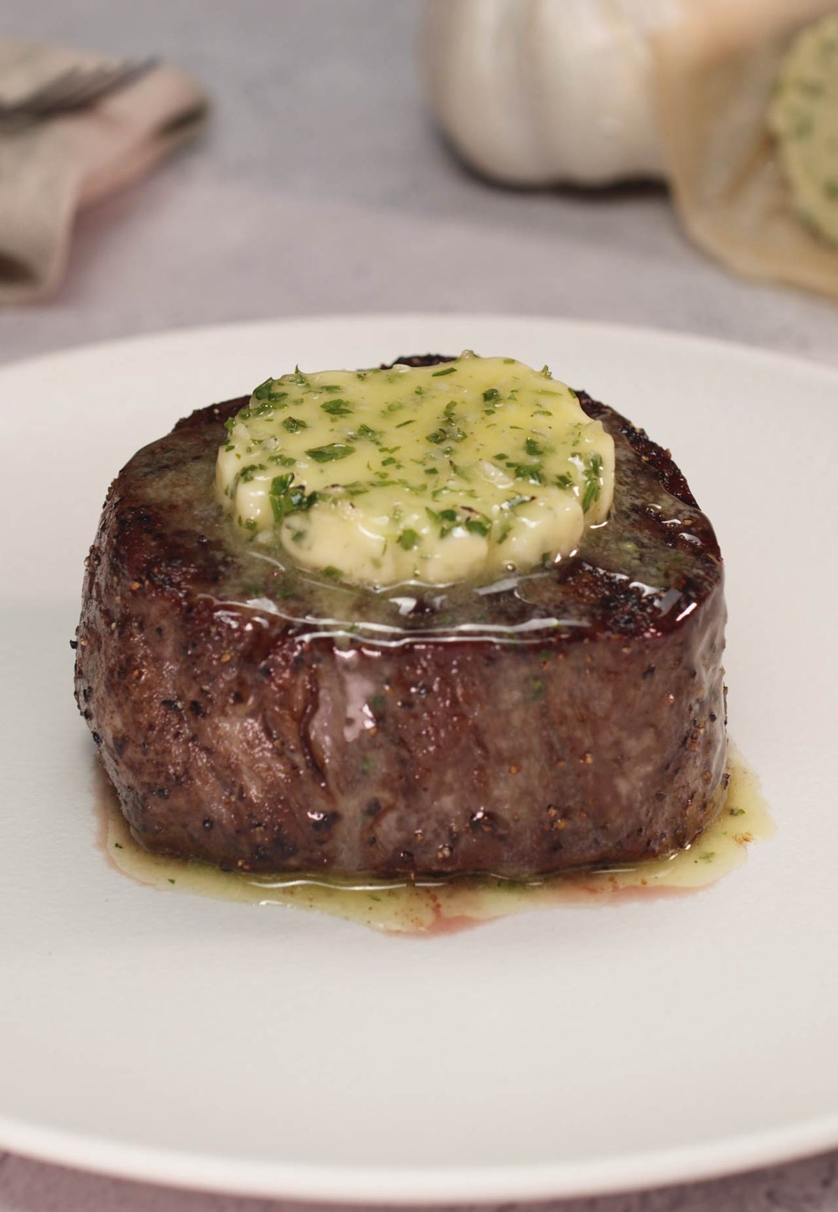 Reverse Seared Beef Tenderloin Steak
        
        
        
 — Tagged ""
 — MEATER US