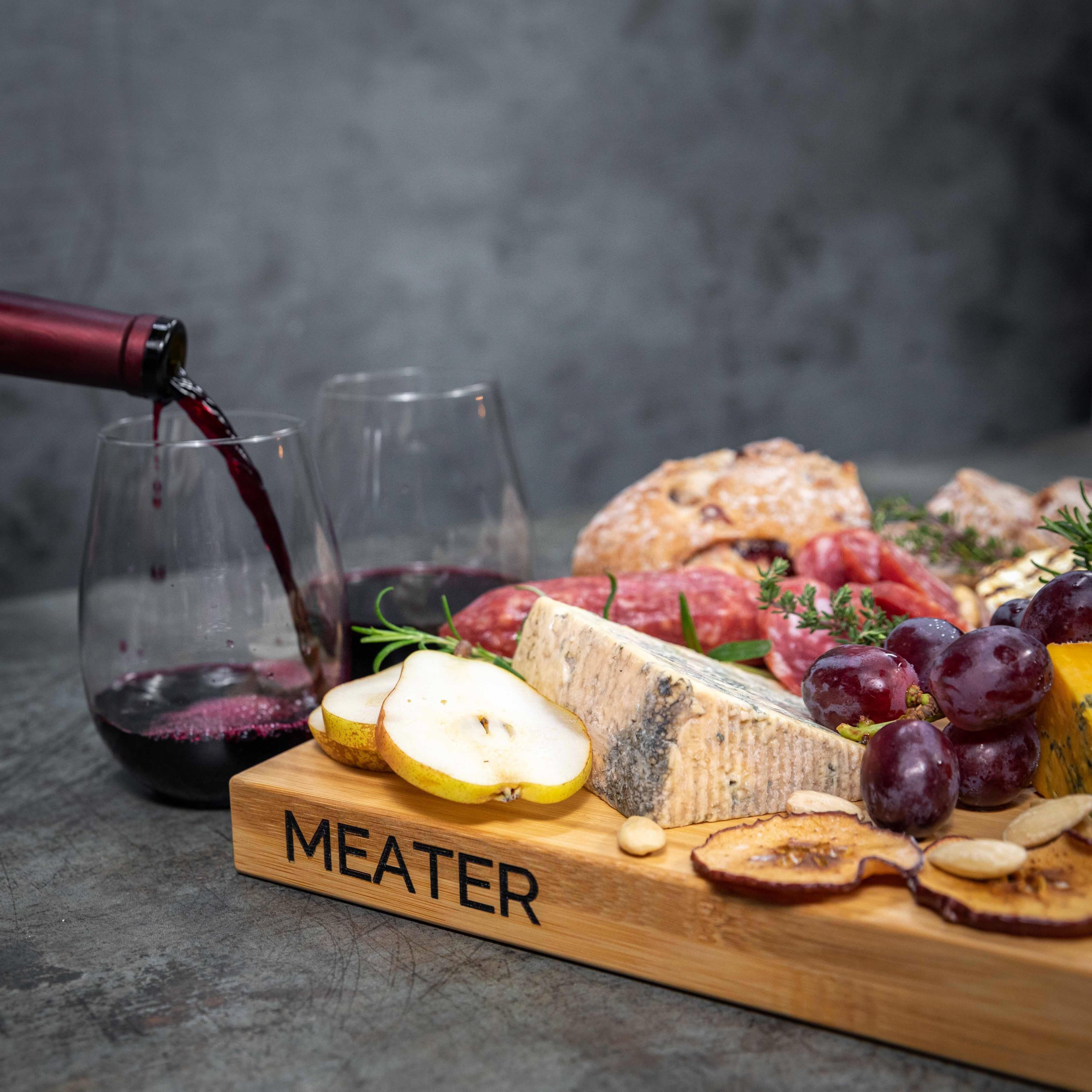 MEATER Cutting Board – MEATER US