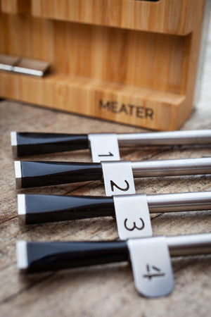 MEATER Block Premium Meat Thermometer 