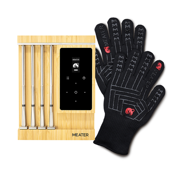 MEATER Pro XL & Mitts Bundle