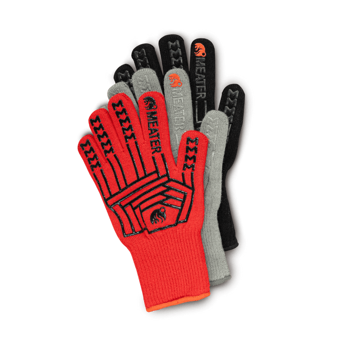 MEATER BBQ/Oven Mitts — MEATER US - Main Image