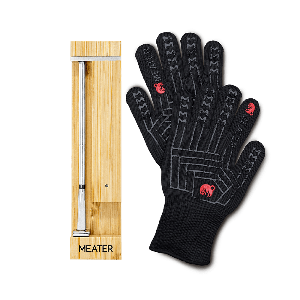 MEATER Pro & Mitts Bundle