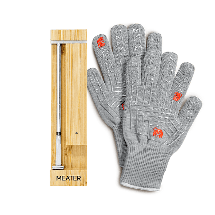 MEATER Pro & Mitts Bundle