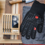 MEATER Block & Mitts Bundle
