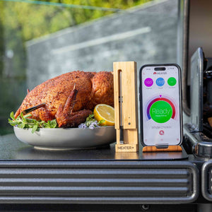 s Top-selling Wireless Meat Thermometer Is On a Major Sale Right Now