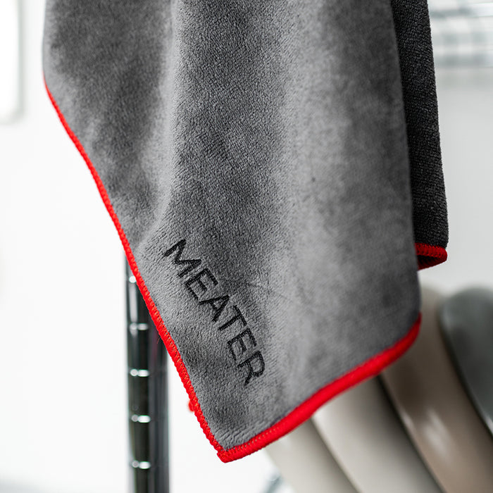 MEATER Microfiber Towel