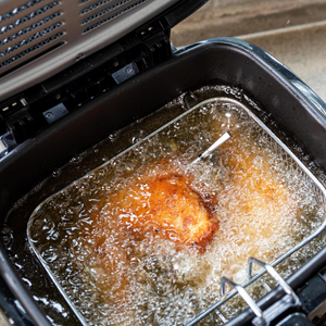 The Best little Deep Fryer you will ever Buy 