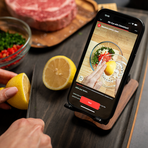 Hands-On With the Meater 2 Plus: This Smart Meat Probe Is Ready to Grill -  CNET