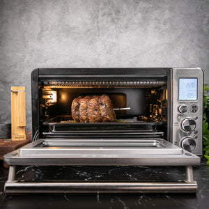 Elevate your kitchen experience with the all-new MEATER 2 Plus