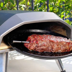 Improved MEATER 2 Plus Wireless Meat Thermometer is Released - CookOut News