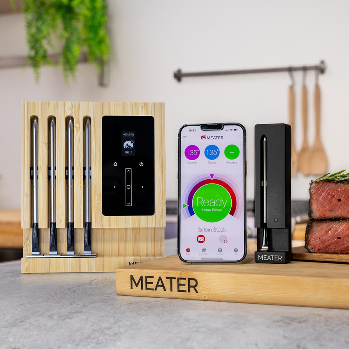 MEATER Block + FREE MEATER SE