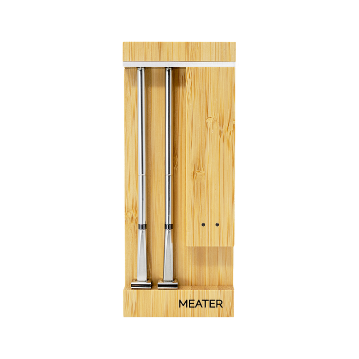 MEATER Pro Duo & Messermeister Knife Bundle