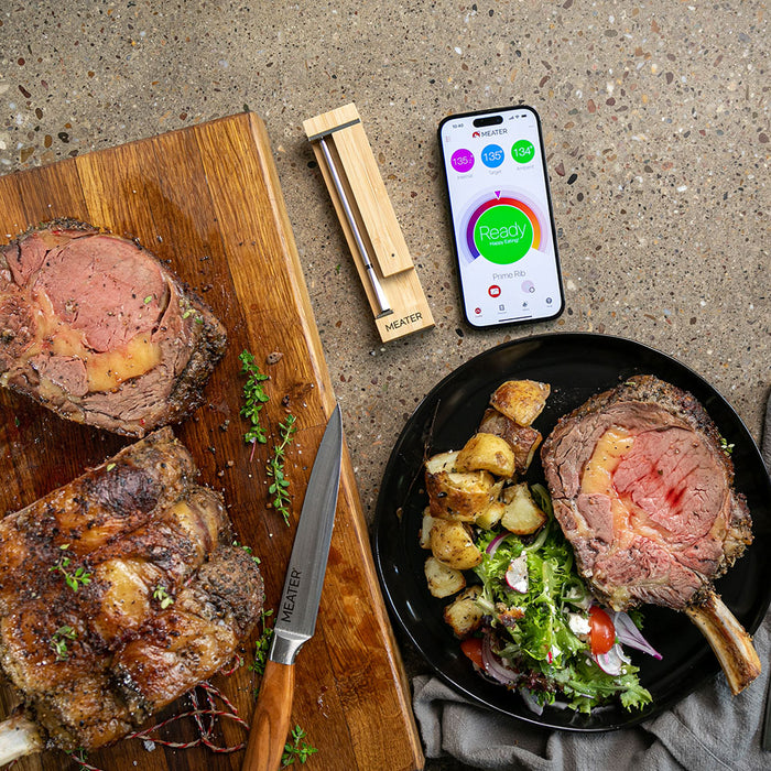 Meater wireless meat thermometer best sale