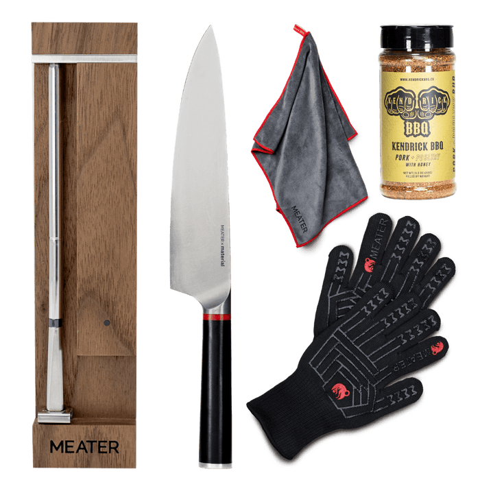 MEATER Pro Thanksgiving Bundle