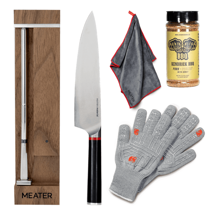 MEATER Pro Thanksgiving Bundle