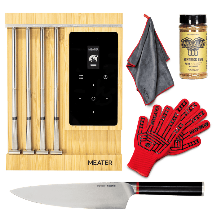 MEATER Pro XL Thanksgiving Bundle