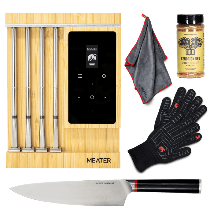 MEATER Pro XL Thanksgiving Bundle