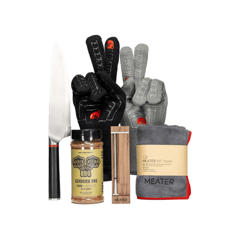 MEATER Pro Thanksgiving Bundle