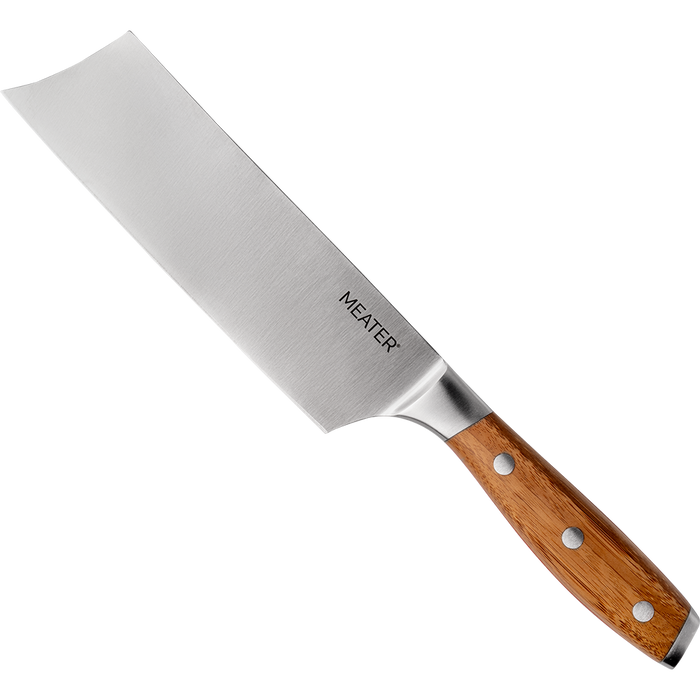 MEATER X Messermeister Knife