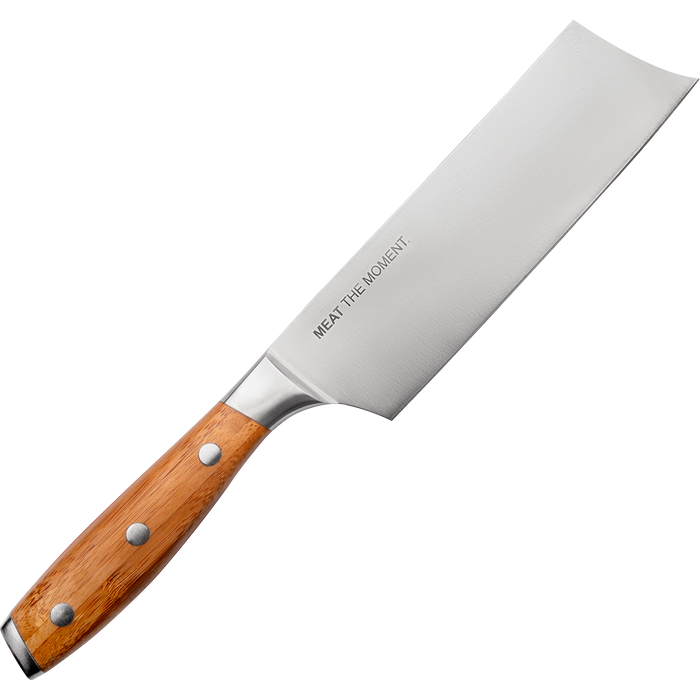 MEATER X Messermeister Knife