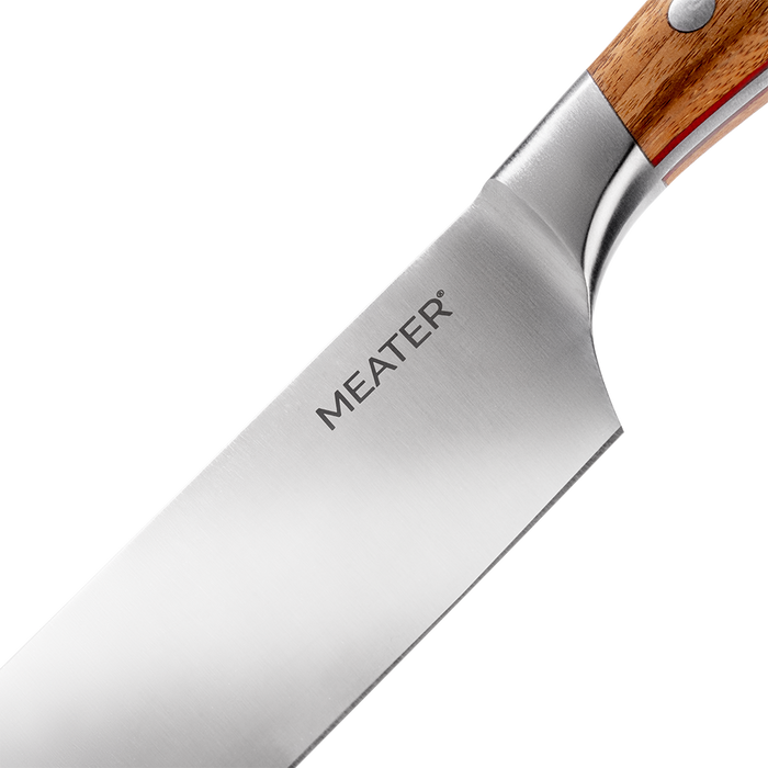 MEATER Pro & Messermeister Knife Bundle