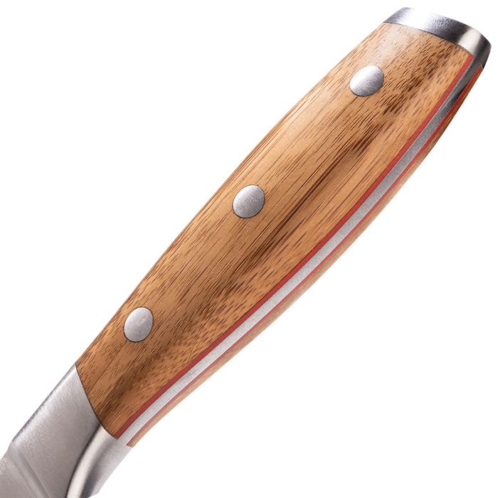 MEATER X Messermeister Knife