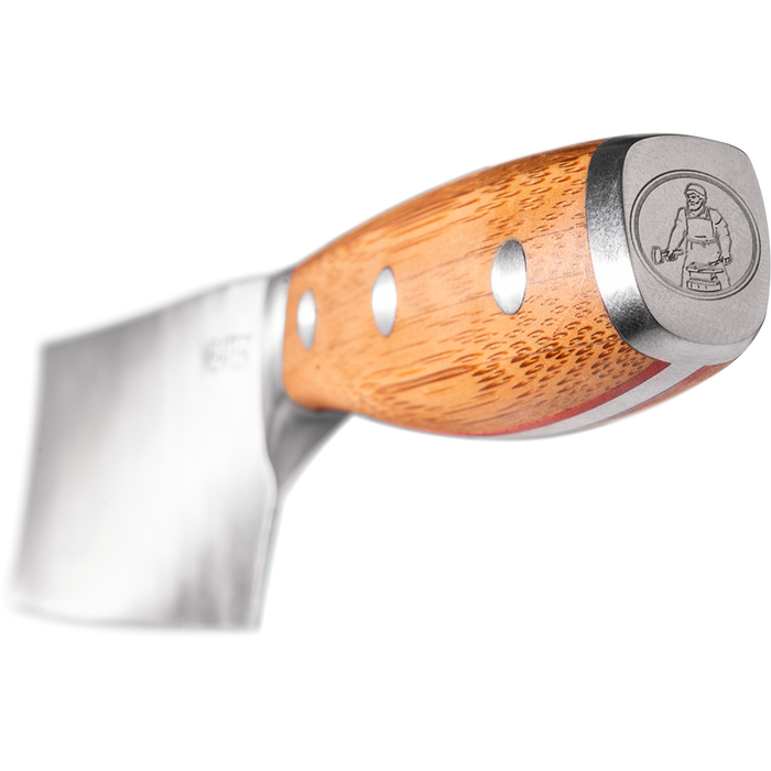 MEATER Pro & Messermeister Knife Bundle