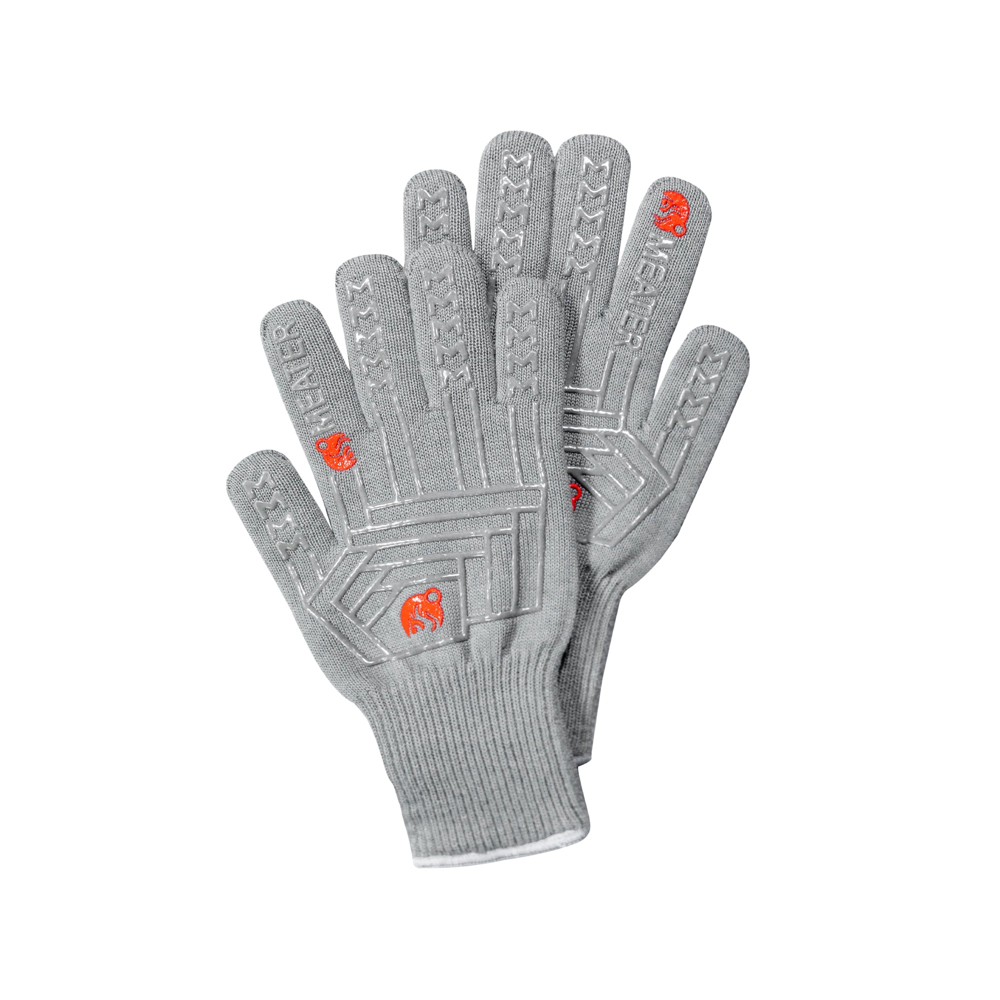 Non-slip Heat Resistant Proof Ove Glove