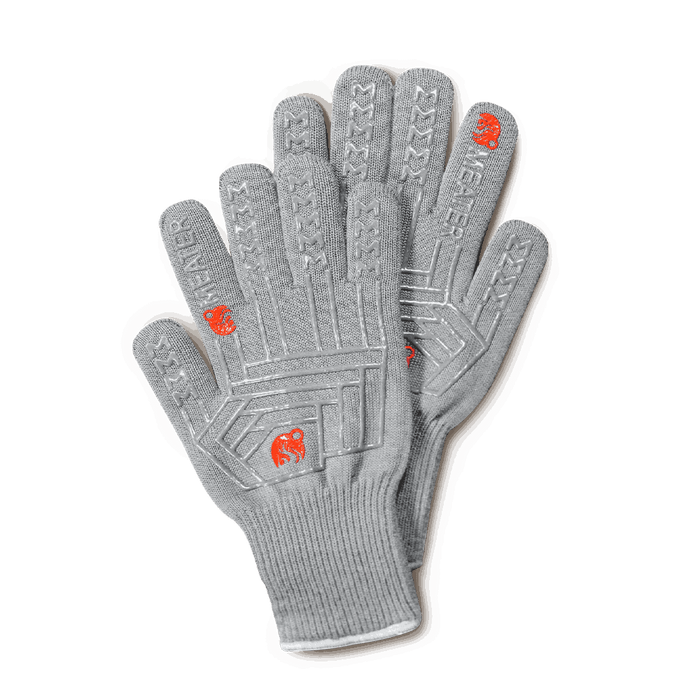 Meater BBQ Oven Mitts