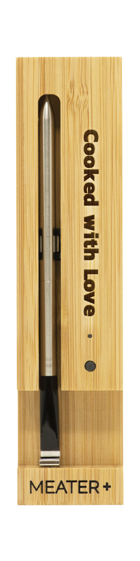 Personalized MEATER Plus View 1