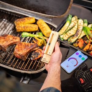 MEATER® Wireless Smart Meat Thermometer