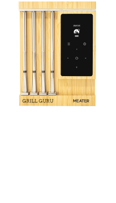 Personalized MEATER Pro XL View 1