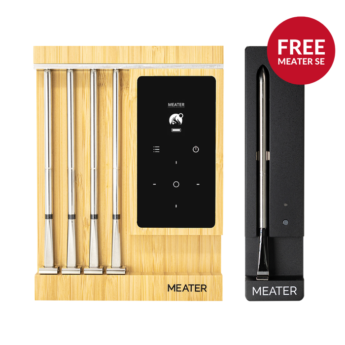 MEATER Pro XL - Black Friday Bundle