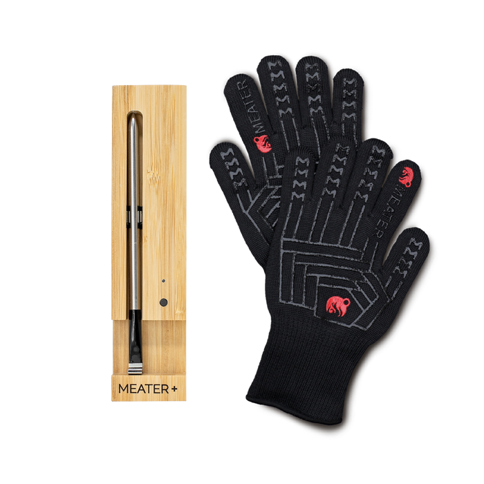MEATER Plus & Mitts Bundle
