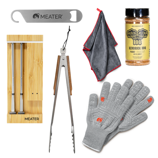 MEATER Thanksgiving Bundle View 1