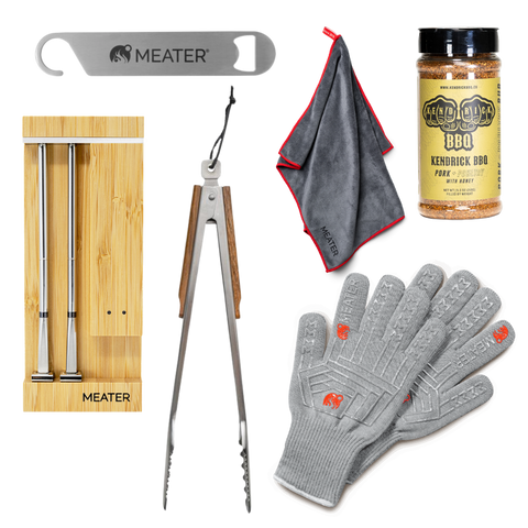 MEATER Holiday Bundle