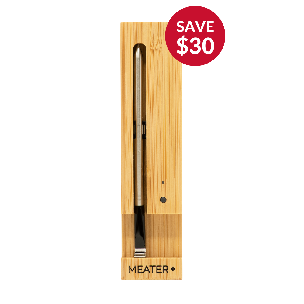 MEATER Plus Grill Thermometer