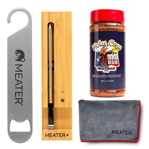 MEATER x Meat Church Bundle