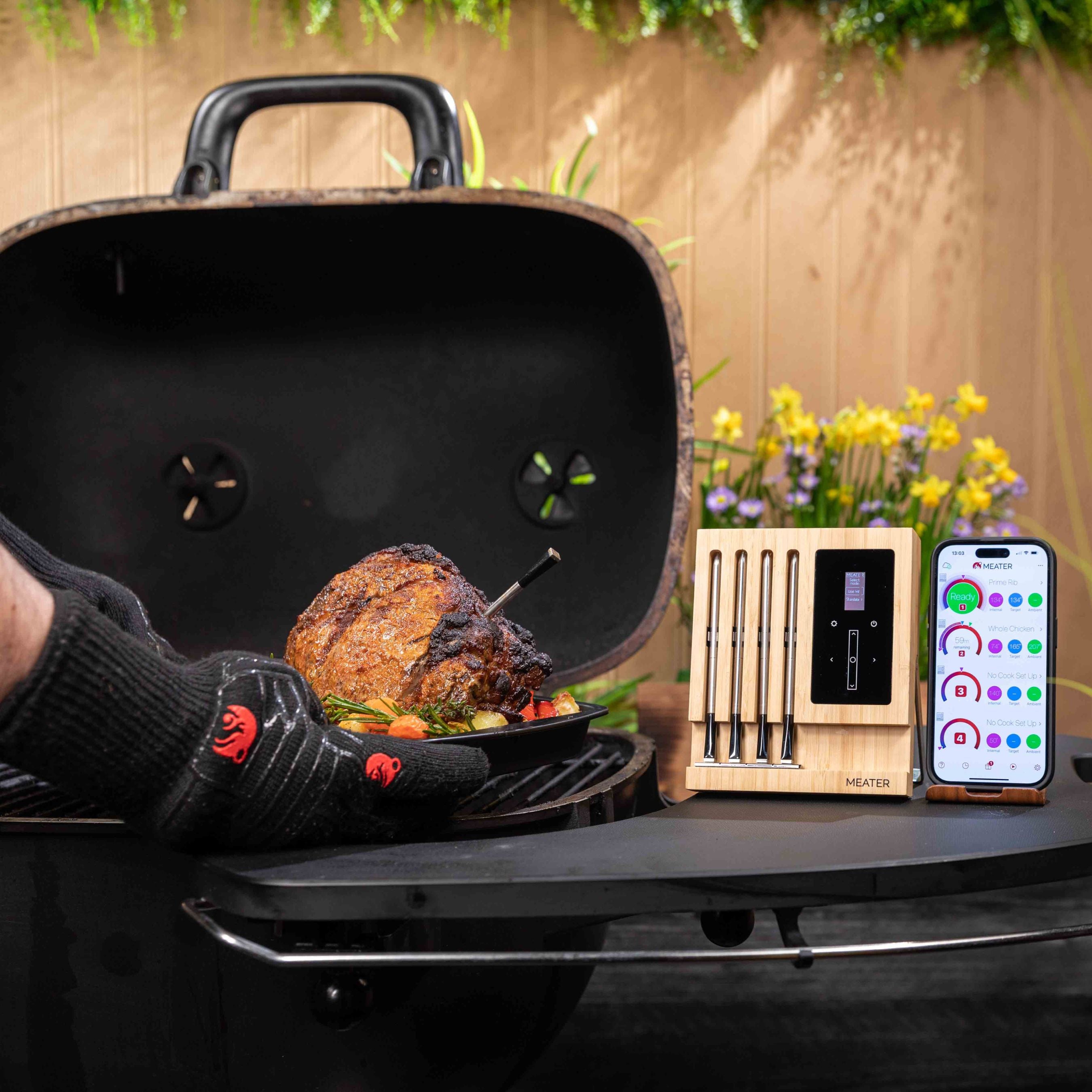 Meater 2 Plus Review: Better cooking results every time