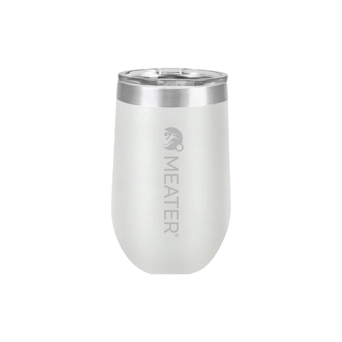 MEATER Insulated Stainless Steel Tumbler | 16 oz