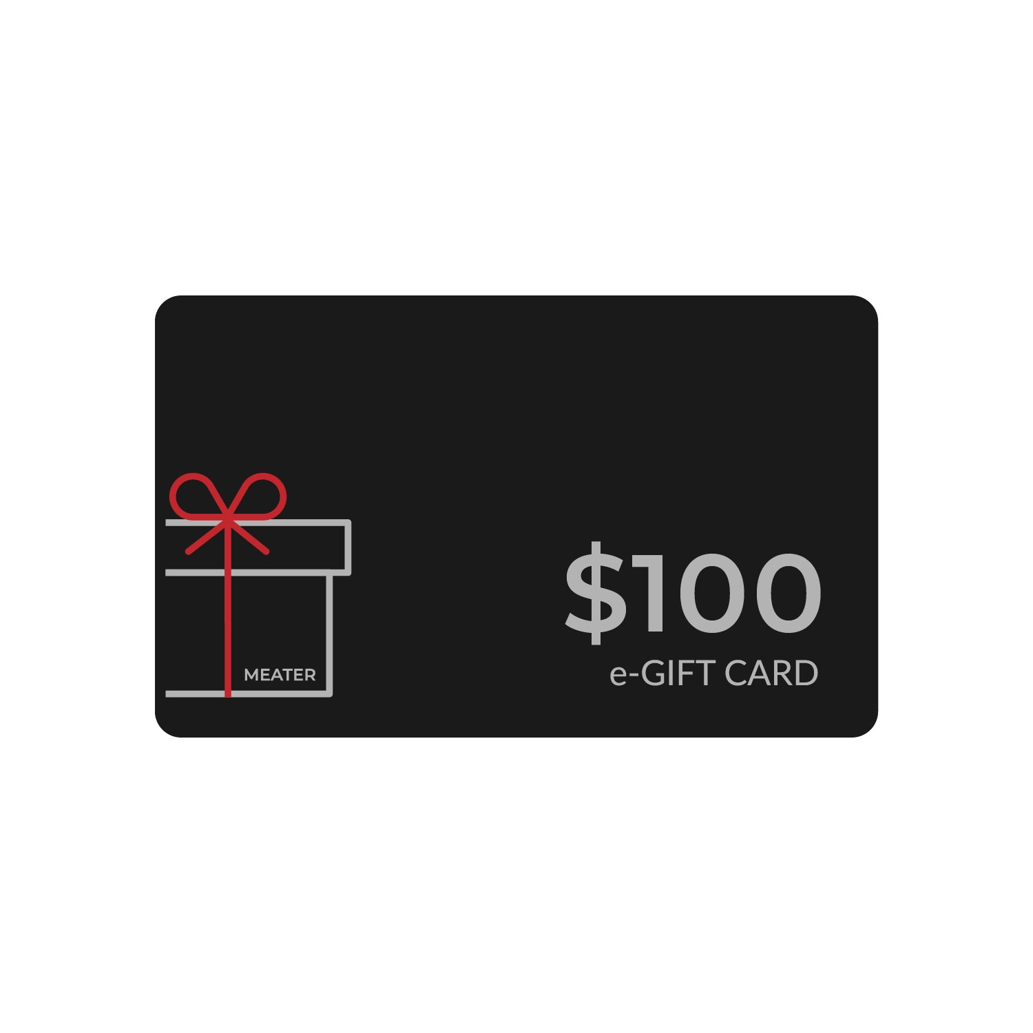 MEATER Gift Card – MEATER US