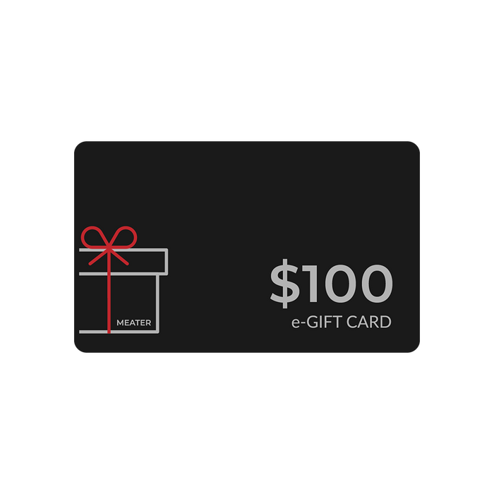 MEATER Gift Card