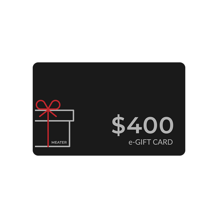 MEATER Gift Card MEATER Gift Card