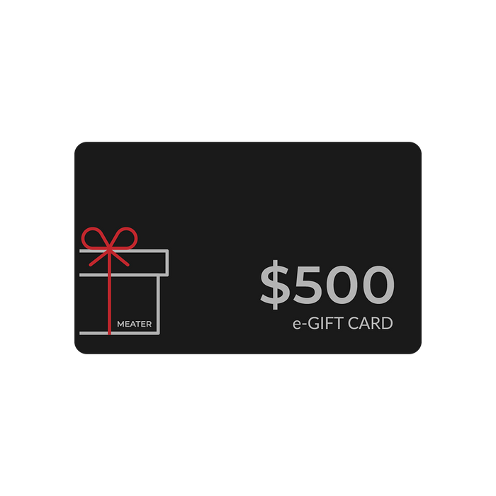 MEATER Gift Card